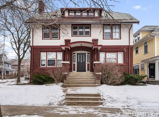 500 Paris Ave SE, Grand Rapids, MI 49503