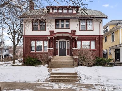 500 Paris Ave SE, Grand Rapids, MI, 49503