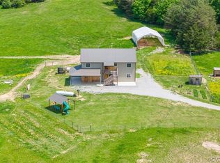 268 S Airport Rd, Farmville, VA 23901