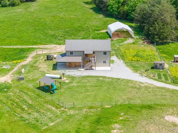 268 S Airport Rd, Farmville, VA 23901