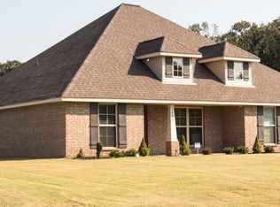 2175 Great Barrington Pl, Southaven, MS 38672