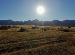 7 Nighthawk Way, Westcliffe, CO 81252