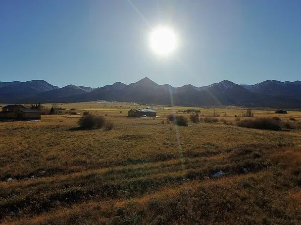 7 Nighthawk Way, Westcliffe, CO 81252