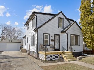 2114 Eshcol Ave, Zion, IL 60099