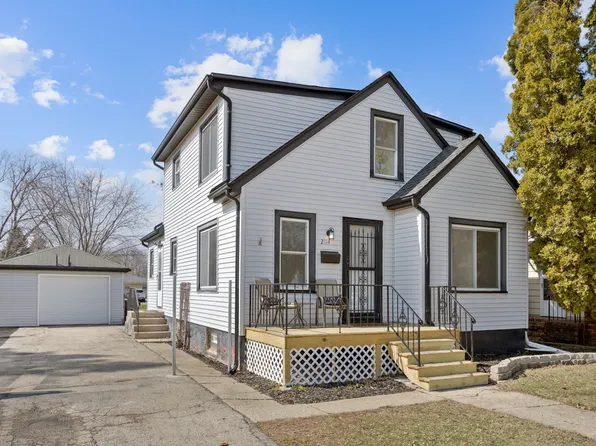 2114 Eshcol Ave, Zion, IL 60099