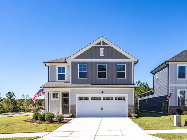 901 Diana Victoria Ct, Wendell, NC 27591