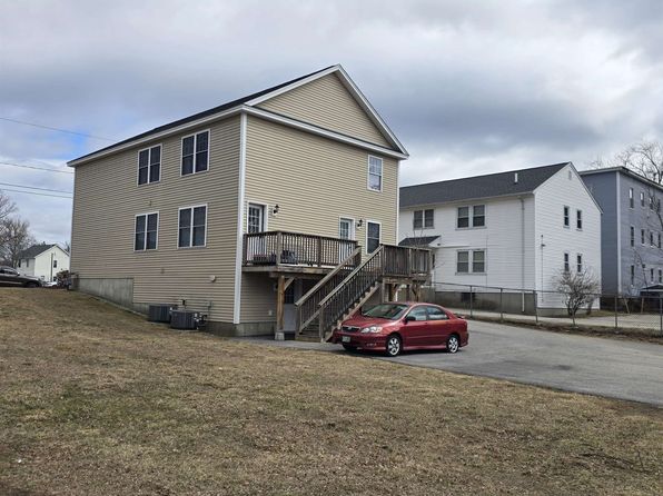 manchester-new-hampshire-189837765 picture