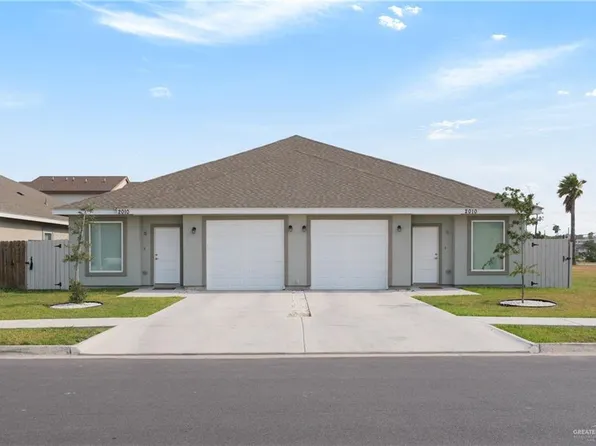 2010 Saketa Ln, Brownsville, TX 78526