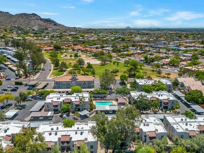 7300 N DREAMY DRAW Drive #118, Phoenix, AZ, 85020