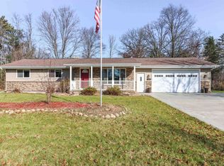 1200 Airline Rd, Plover, WI 54467