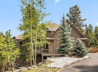 11292 Belle Meade Dr, Conifer, CO 80433