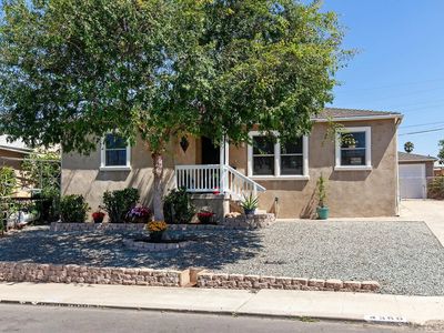 4359 Corinth St, San Diego, CA, 92115