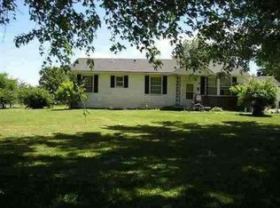 7134 Highway 1299, Robards, KY 42452