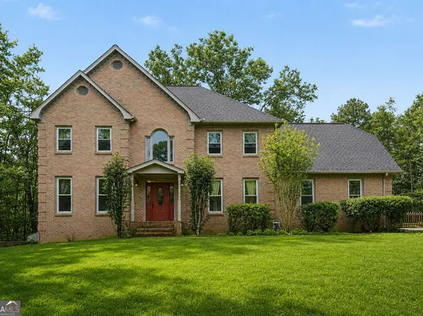 13789 Woolsey Rd, Hampton, GA 30228