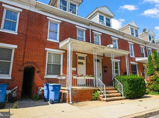 1039 W Poplar St, York, PA 17404