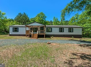 4742 Boxankle Rd, Barnesville, GA 30204