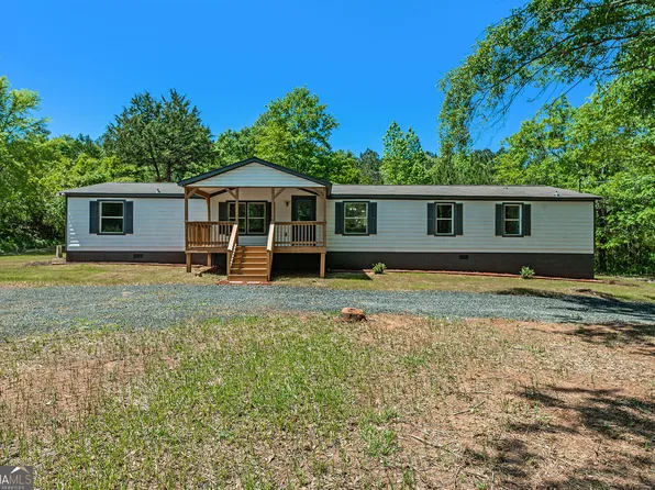 4742 Boxankle Rd, Barnesville, GA 30204