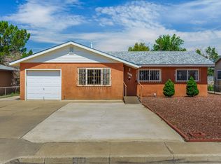 939 Walker Dr NE, Albuquerque, NM 87112