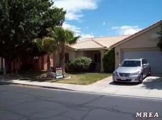 592 Duchess Ln, Mesquite, NV 89027