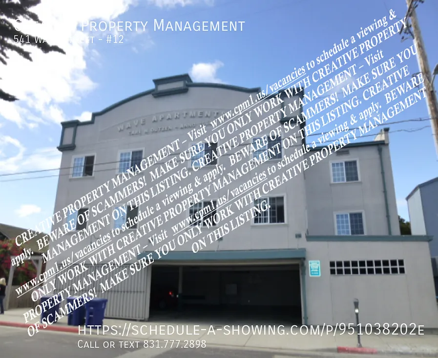 City of Monterey Workforce for Current Residents or Employees of the Monterey City Limits — Photo 1