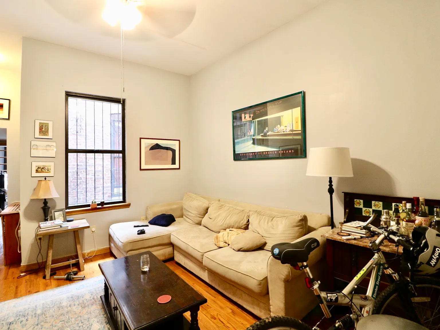 491 Columbus Avenue — Photo 4
