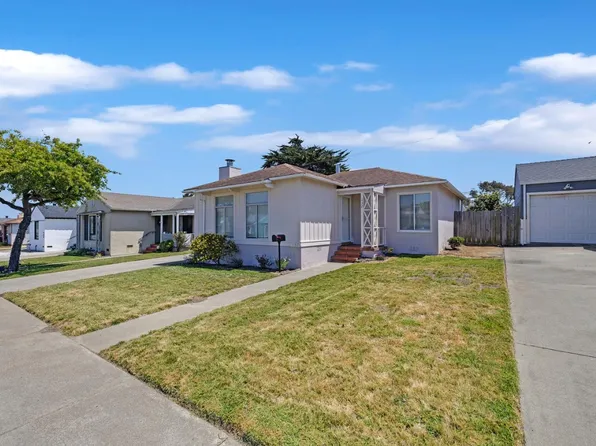 137 Rockwood Dr, South San Francisco, CA 94080