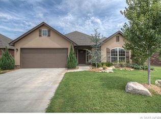 3020 W Mobile Pl, Broken Arrow, OK 74011