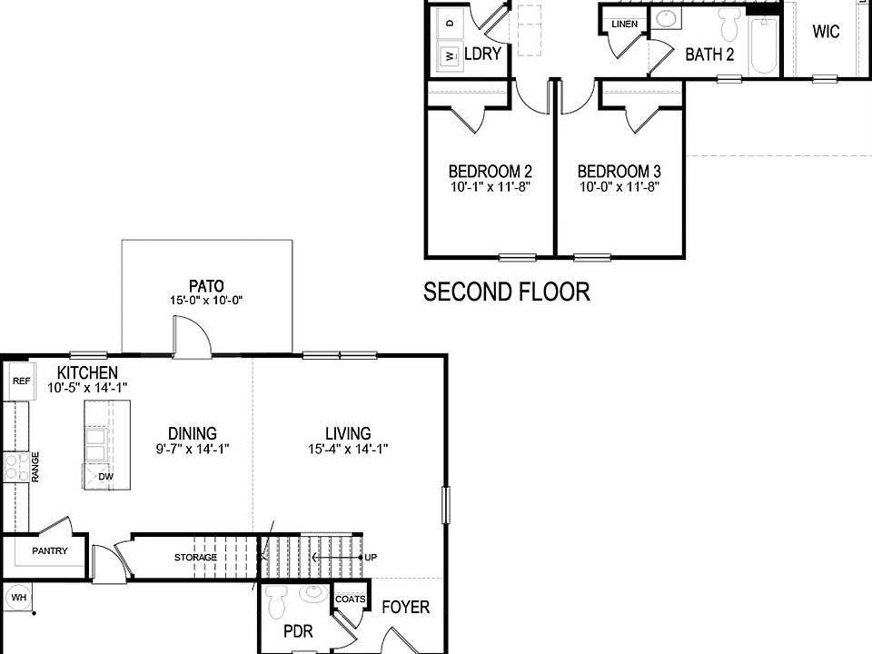 Elevation Image 1.
