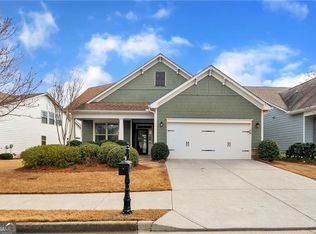 121 Laurel Glory Rd, Canton, GA 30114