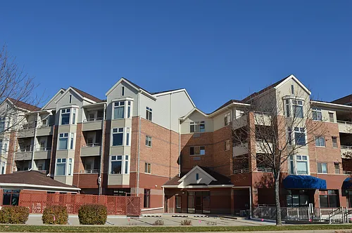 301 Harbour Town Dr #209 Photo 1