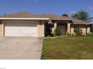 1600 Hazel Ave S, Lehigh Acres, FL 33976