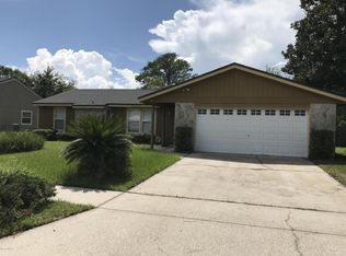 11024 Buggy Whip Dr, Jacksonville, FL 32257