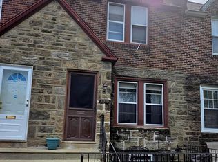 3318 Guilford St, Philadelphia, PA 19136