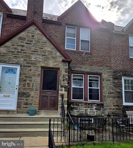 3318 Guilford St, Philadelphia, PA, 19136