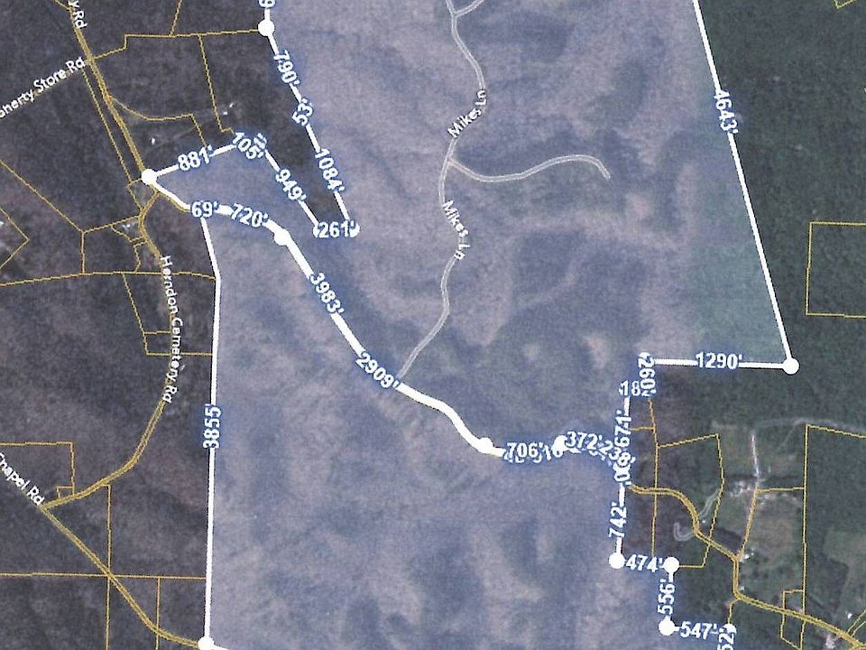 1st image of 0 Sandys Camp Rd