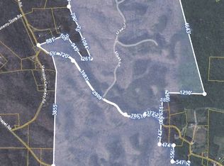 0 Sandys Camp Rd, Big Sandy, TN 38221
