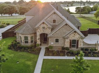123 Ocotillo Dr, Waxahachie, TX 75165