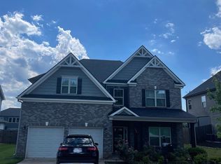 208 Peters Glenn Ct, Simpsonville, SC 29681