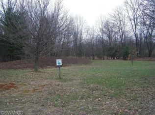 21705 University Dr #7, Big Rapids, MI 49307