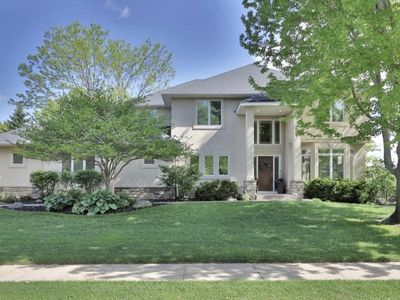 18154 Dane Dr, Eden Prairie, MN, 55347