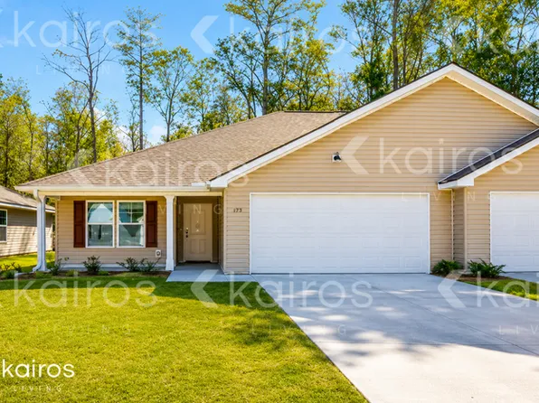 173 Cottage Grove Rd, Brunswick, GA 31525