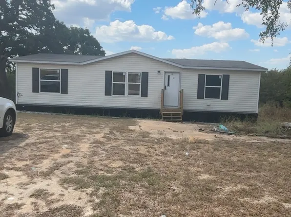 133 Cemetery Rd, Covington, TX 76636