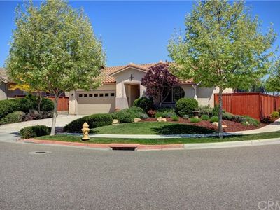 764 Lavender Ln, Templeton, CA, 93465