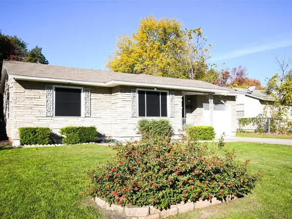 1821 N Nursery Rd, Irving, TX 75061