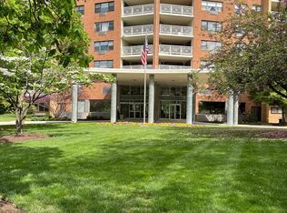 Elkins Park House, Elkins Park, PA 19027