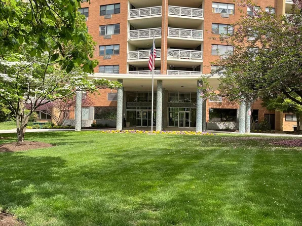 7900 Old York Rd APT 404A, Elkins Park, PA 19027