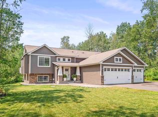 3999 Ugstad Rd, Hermantown, MN 55811