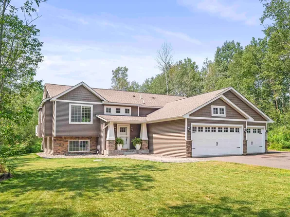 3999 Ugstad Rd, Hermantown, MN 55811