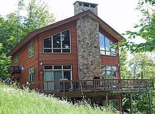 258 Upper Village Dr., Warren, VT 05674