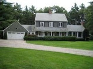 343 Franklin St #T, Duxbury, MA 02332
